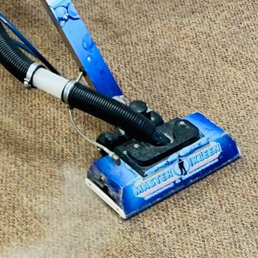 Carpet Cleaning