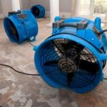 Water Damage Restoration