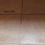 Tile and Grout Cleaning