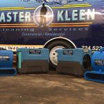 Water Damage Restoration
