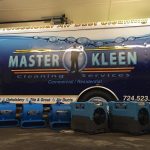 Water Damage Restoration