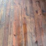 Wood Floor Cleaning
