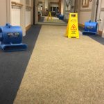 Water Damage Restoration