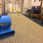 Water Damage Restoration