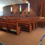 Furniture Cleaning