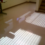 Tile and Grout Cleaning