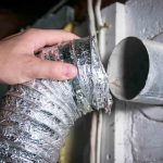 Dryer Vent Cleaning