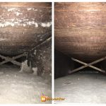 Duct Cleaning