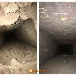 Duct Cleaning