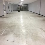 Commercial Cleaning