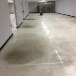 Commercial Cleaning
