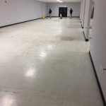 Commercial Cleaning