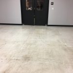 Commercial Cleaning
