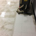 Commercial Cleaning