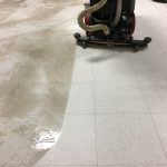 Commercial Cleaning