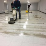Commercial Cleaning