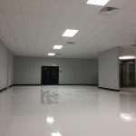 Commercial Cleaning