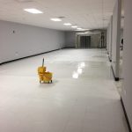 Commercial Cleaning
