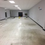 Commercial Cleaning
