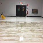 Commercial Cleaning