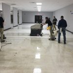 Commercial Cleaning