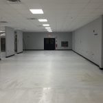 Commercial Cleaning