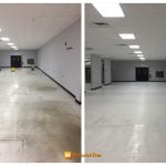 Commercial Cleaning