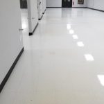 Commercial Cleaning