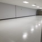Commercial Cleaning