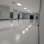 Commercial Cleaning