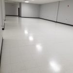 Commercial Cleaning