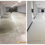 Commercial Cleaning