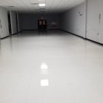 Commercial Cleaning