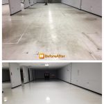 Commercial Cleaning