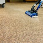 Carpet Cleaning