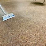 Carpet Cleaning