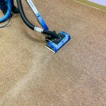 Carpet Cleaning
