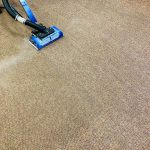 Carpet Cleaning