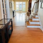 Wood Floor Cleaning