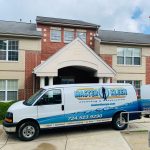 Commercial Cleaning