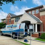 Commercial Cleaning