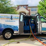 Commercial Cleaning