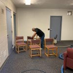 Commercial Cleaning