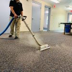 Commercial Cleaning