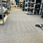 Commercial Cleaning