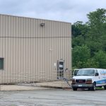 Commercial Cleaning