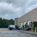Commercial Cleaning
