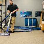 Carpet Cleaning