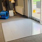 Commercial Cleaning