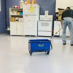 Commercial Cleaning